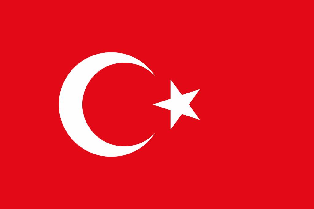 TR Bayrak