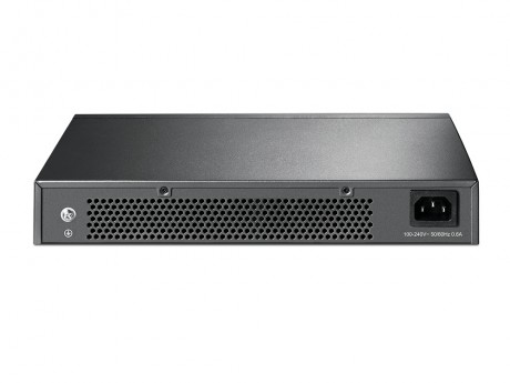 TP-LINK TL-SG1024D 24PORT 10/100/1000 YÖNETİLEMEZ SWITCH