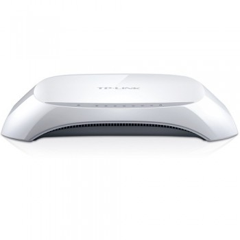 TP-LINK TL-WR840N 4PORT 300Mbps ROUTER