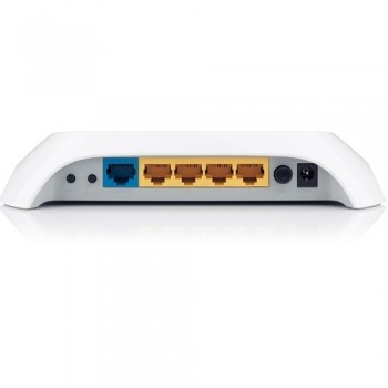 TP-LINK TL-WR840N 4PORT 300Mbps ROUTER