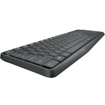 LOGITECH MK235 KABLOSUZ SET 920-007925