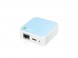 TP-LINK TL-WR802N 1PORT 300Mbps A.POINT/ROUTER