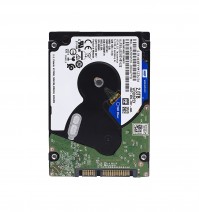 2TB WD 2.5