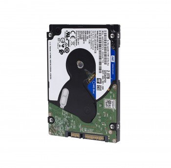 2TB WD 2.5