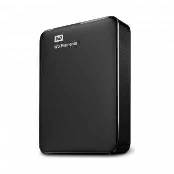 4TB WD 2.5