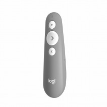 LOGITECH R500 PRESENTER GREY 910-005387