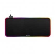 GAMEPOWER GP700RGB RUBBER GAMING MOUSE PAD 700x300x4mm