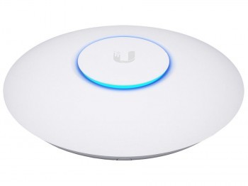 UBIQUITI UNIFI NANOHD 4x4 MIMO WI-FI ACCESS POINT (UAP-NANOHD)