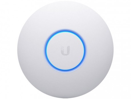 UBIQUITI UNIFI NANOHD 4x4 MIMO WI-FI ACCESS POINT (UAP-NANOHD)