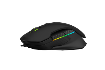 GAMEPOWER DEVOUR S RGB GAMING MOUSE 10.000DPI