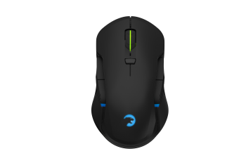 GAMEPOWER DEVOUR S RGB GAMING MOUSE 10.000DPI