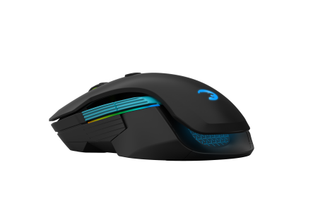 GAMEPOWER DEVOUR S RGB GAMING MOUSE 10.000DPI