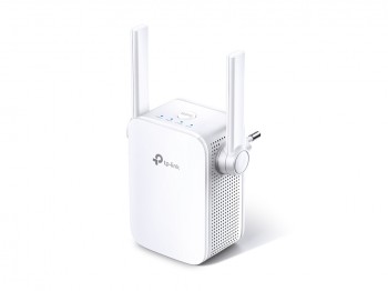 TP-LINK TL-RE305 AC1200 300Mbps PRİZ TİPİ MENZİL GENİŞLETİCİ