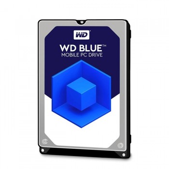 2TB WD 2.5