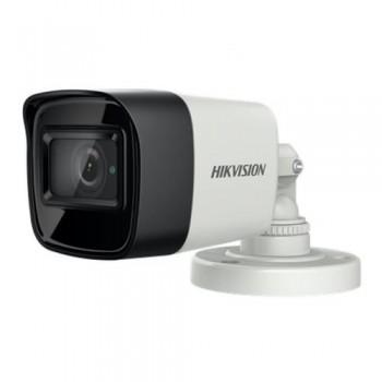 HIKVISION DS-2CE16D0T-EXIPF 2 MP 3.6MM AHD BULLET KAMERA