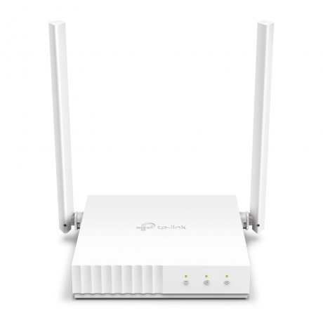 TP-LINK TL-WR844N 4PORT 300Mbps KABLOSUZ ROUTER