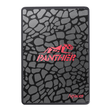 Apacer Panther AS350 256GB 560/540MB/s 2.5