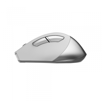 A4 TECH FB35 OPTIK MOUSE BLUETOOTH+NANO USB BEYAZ