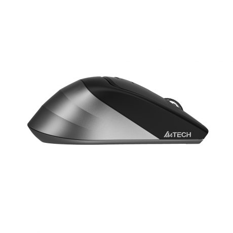 A4 TECH FB35 OPTIK MOUSE BLUETOOTH+NANO USB GRİ