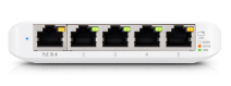 UBIQUITI USW FLEX MINI SWITCH 5 PORT(USW-FLEX MINI)