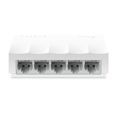 TP-LINK LS1005 5PORT 10/100 YÖNETİLEMEZ SWITCH