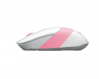 A4 TECH FG10 OPTIK MOUSE NANO USB PEMBE 2000 DPI