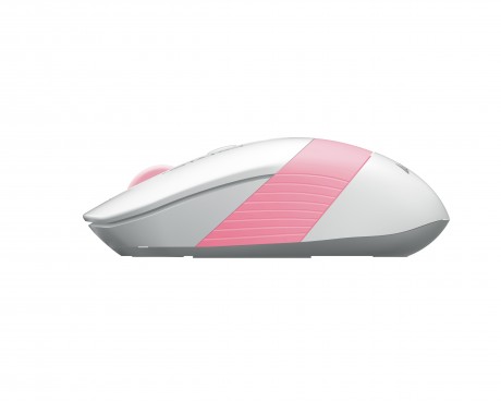 A4 TECH FG10 OPTIK MOUSE NANO USB PEMBE 2000 DPI