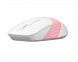 A4 TECH FG10 OPTIK MOUSE NANO USB PEMBE 2000 DPI