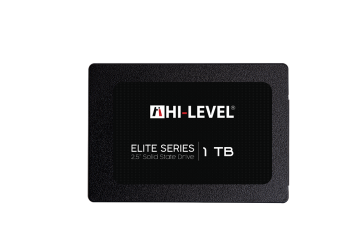 1TB HI-LEVEL HLV-SSD30ELT/1T 2,5