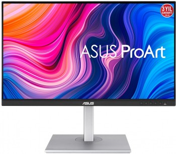 27 ASUS PA279CV IPS UHD 5MS 60HZ HDMI DP USB-C