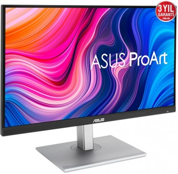 27 ASUS PA279CV IPS UHD 5MS 60HZ HDMI DP USB-C