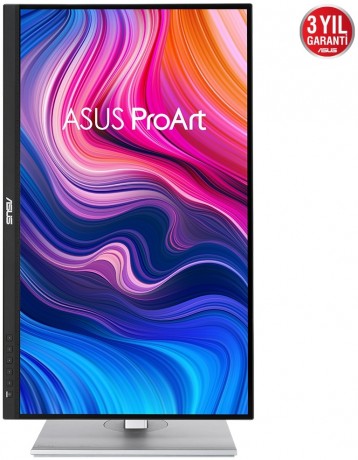 27 ASUS PA279CV IPS UHD 5MS 60HZ HDMI DP USB-C