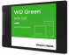 2TB WD GREEN 2.5