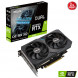 ASUS DUAL-RTX3050-O8G 8GB GDDR6 HDMI DP 128BIT 