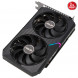 ASUS DUAL-RTX3050-O8G 8GB GDDR6 HDMI DP 128BIT 