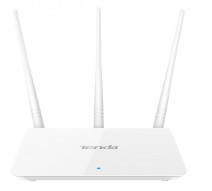 TENDA F3 4PORT 300Mbps A.POINT/ROUTER