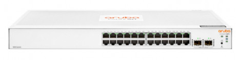 HPE ARUBA JL812A 24 PORT 10/100/1000 1830-24G 2SFP SWITCH