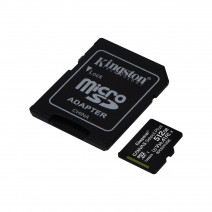 512GB MICRO SD SELECT PLUS KINGSTON SDCS2/512GB