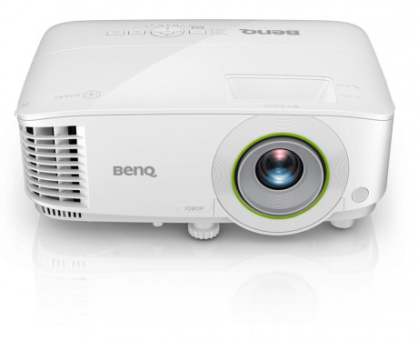 BENQ EH600 3500AL 1920x1080 FHD VGA HDMI PROJEKSİYON