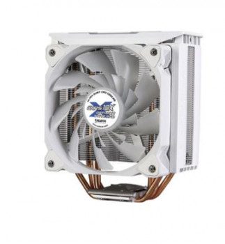 ZALMAN CNPS10X OPTIMAII WHITE RGB ULTRA SESSİZ CPU (İNTEL-AMD)