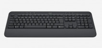 LOGITECH K650 SIGNATURE KABLOSUZ KLAVYE GRAFIT 920-010919