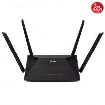 ASUS RT-AX1800U PRO DUAL BAND MESH WIFI6