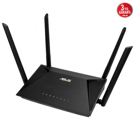 ASUS RT-AX1800U PRO DUAL BAND MESH WIFI6