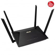 ASUS RT-AX1800U PRO DUAL BAND MESH WIFI6