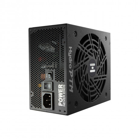 FSP HYDRO PTM PRO HPT2-1200M GEN5 ATX 3.0 1200W POWER SUPPLY