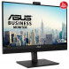 27 ASUS BE27ACSBK IPS QHD 60HZ 5MS HDMI DP TYPE C