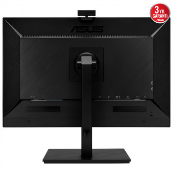 27 ASUS BE27ACSBK IPS QHD 60HZ 5MS HDMI DP TYPE C