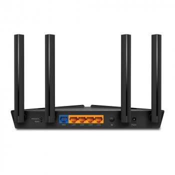 TP-LINK ARCHER AX53 AX3000 DUAL BAND ROUTER WIFI6