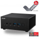 ASUS MINI PC PN52-S9088MD R9-5900HX 16GB 512GB SSD FDOS