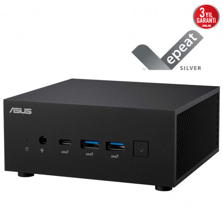 ASUS MINI PC PN64-S3193MD i3-1220P 8GB 256GB SSD FDOS